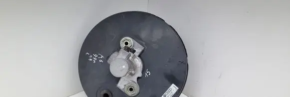 Audi A6 S6 C5 4B Brake booster 8D0612105F