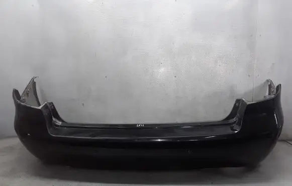 Hyundai Grandeur Rear bumper