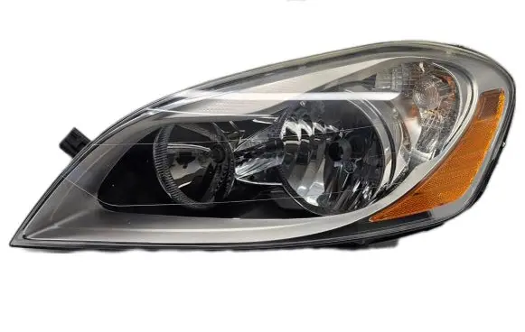 Volvo XC60 Headlight/headlamp 30763143 89902802
