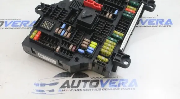 BMW X3 F25 Fuse module 9259469