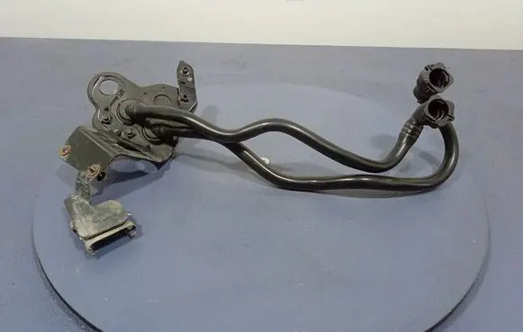 Volvo XC60 Engine coolant pipe/hose 31380898