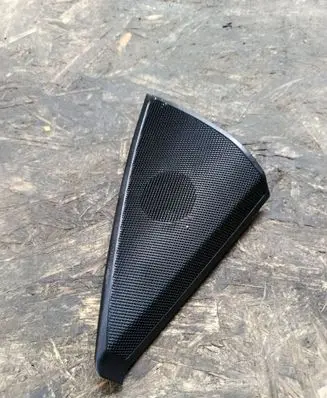 Mercedes-Benz C W204 Front door high frequency speaker A2118200202