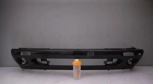 Jaguar XJ X351 Front bumper
