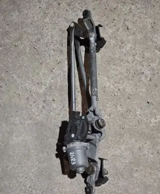Subaru Legacy Front wiper linkage and motor 86511AL02A AX1593006300