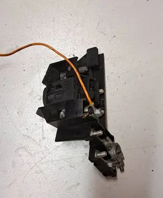 Audi A6 S6 C6 4F Positive cable (battery) K98J4590
