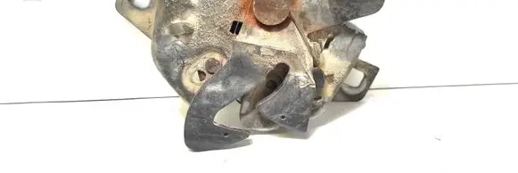 Fiat Multipla Engine bonnet/hood lock/catch
