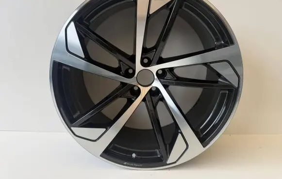 Audi Q7 4M R22 alloy rim 4M0601025CN
