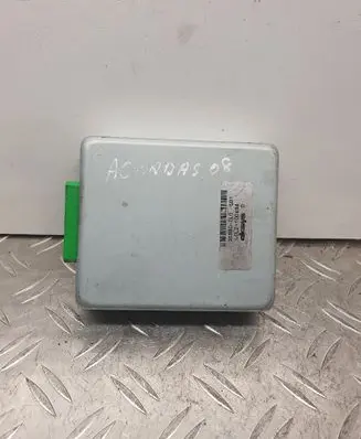 Honda Accord Steering rack control module 36880TL0G01 L0L2100494