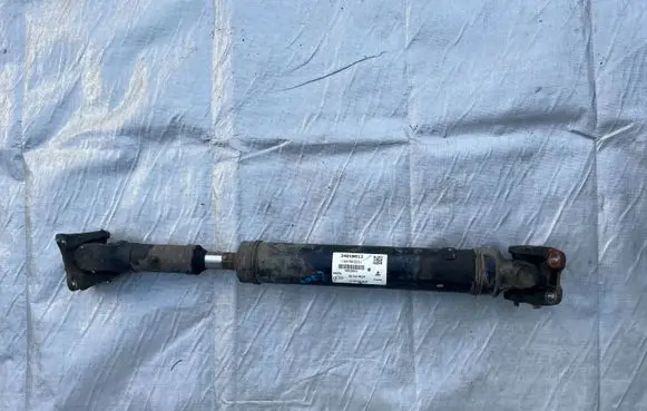 Mitsubishi L200 Front prop shaft 3401BO12 3401B012