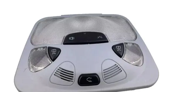 Mercedes-Benz C W203 Front seat light A2038204601