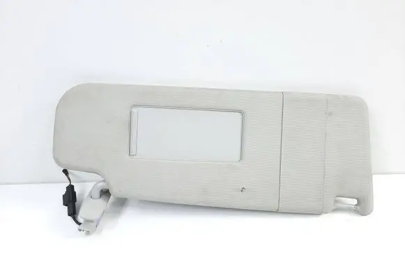 Volkswagen Golf IV Sun visor clip/hook/bracket 