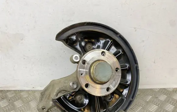 Skoda Superb B8 (3V) Rear wheel hub