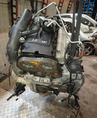 Volkswagen Touran I Engine