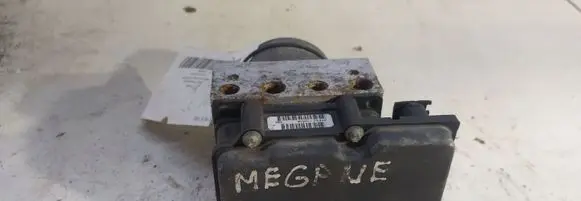 Renault Megane II ABS Pump 0265231300