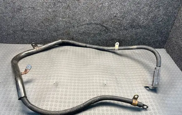Mercedes-Benz CLK A209 C209 Wires (starter motor) 