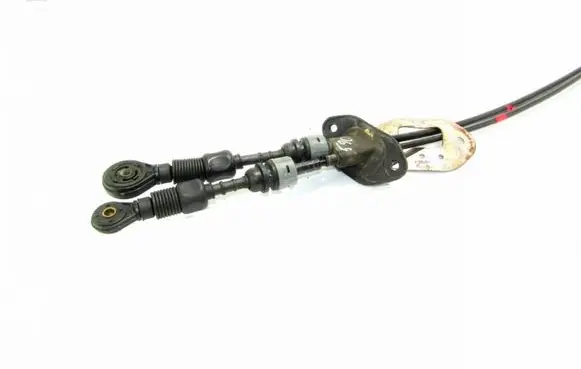 Hyundai i30 Gear shift cable linkage Kodonra