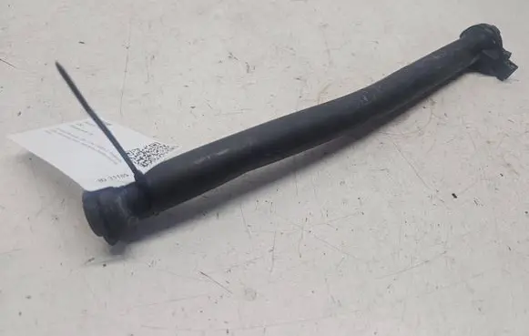 Opel Astra H Water drain line hose 13239626