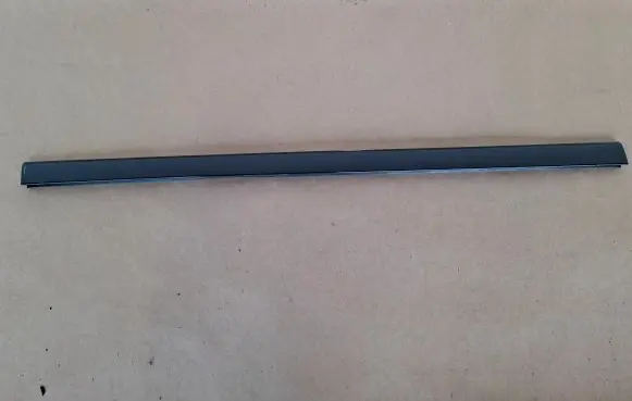 Volvo XC70 Roof trim bar molding cover 39992776