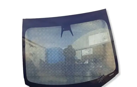 Tesla Model 3 Front windscreen/windshield window 