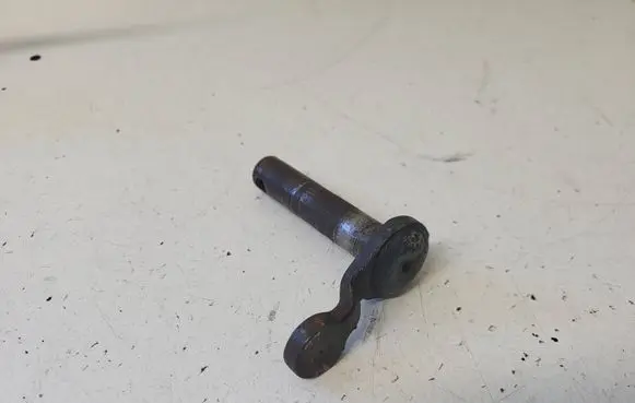 Renault Trafic II (X83) Other gearbox part 