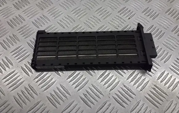 Renault Megane II Interior heater climate box assembly housing N103760P