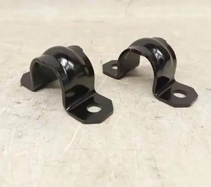 Mercedes-Benz 190 W201 Sway bar bush bracket, rear 1233260926 A1233260926
