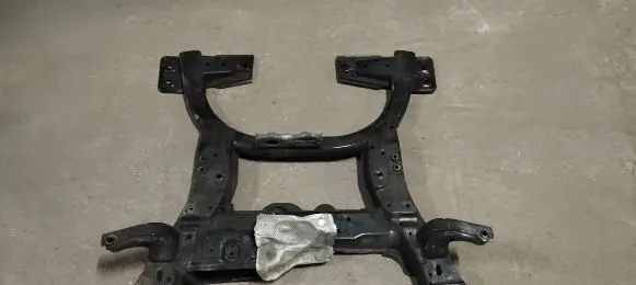 Mercedes-Benz A W176 Front subframe A2466201200