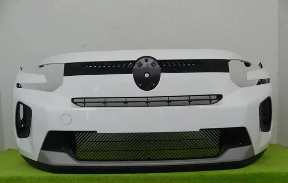 Citroen C3 Front bumper 98569680080