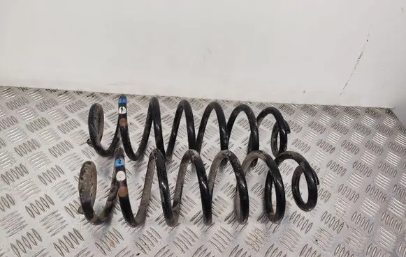 Audi Q5 SQ5 Rear coil spring