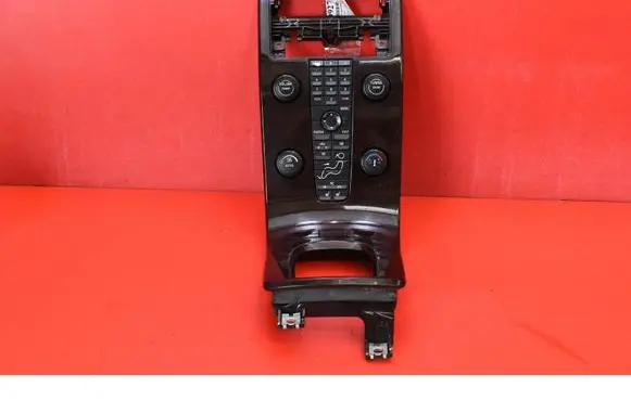 Volvo V50 Climate control unit 8623067