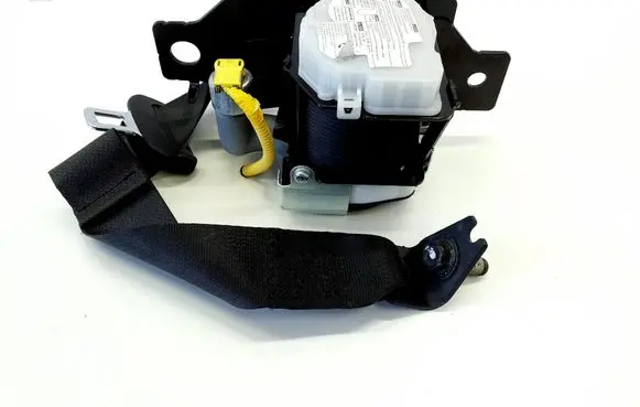 KIA Ceed Rear seatbelt 89820J7100WK 89820J7100