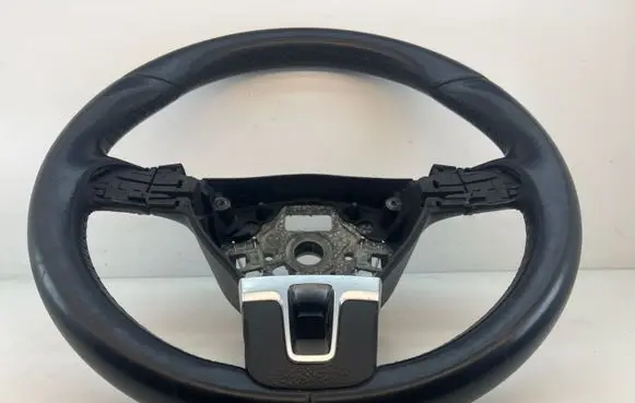 Volkswagen PASSAT CC Steering wheel 3C8419091BE