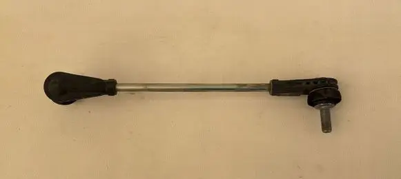 BMW X4 G02 Front anti-roll bar/stabilizer link 6881091