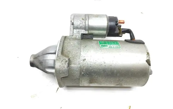 KIA Ceed Starter motor 3610003831 1211179 63831