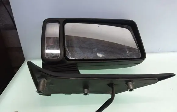 Iveco Daily 3rd gen Front door electric wing mirror