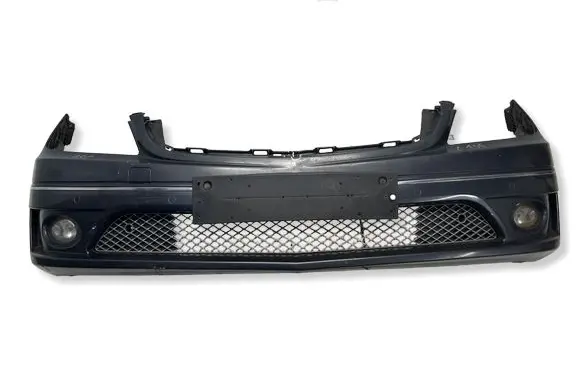 Mercedes-Benz CLC CL203 Front bumper A2038855737