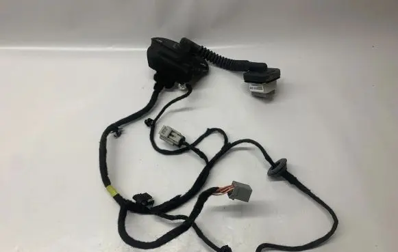 Dodge RAM 1500 DS Rear door wiring loom 68365324AB P68365324AB