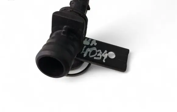 BMW 5 E60 E61 Turbo solenoid valve