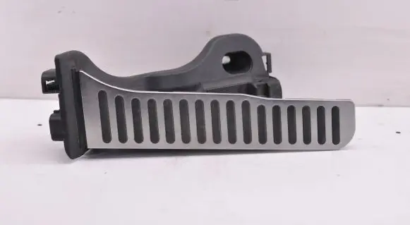 Volkswagen Golf VI Accelerator throttle pedal 1K1721503AD