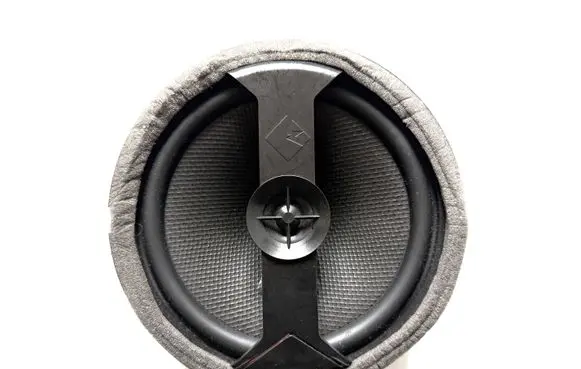 Mitsubishi Outlander Rear door speaker 8720A157