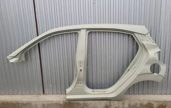Hyundai i10 Pillar (middle) 71112K7000
