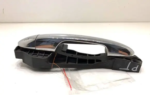 Fiat Tipo Rear door exterior handle
