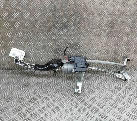 Mercedes-Benz EQE v295 Front wiper linkage and motor A2978207401