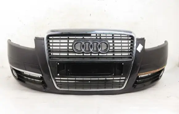 Audi A6 S6 C6 4F Front bumper