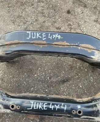 Nissan Juke I F15 Rear subframe 