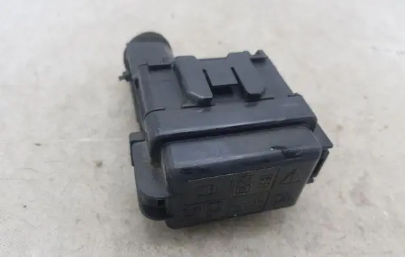 Honda Accord Fuse module NOCODE