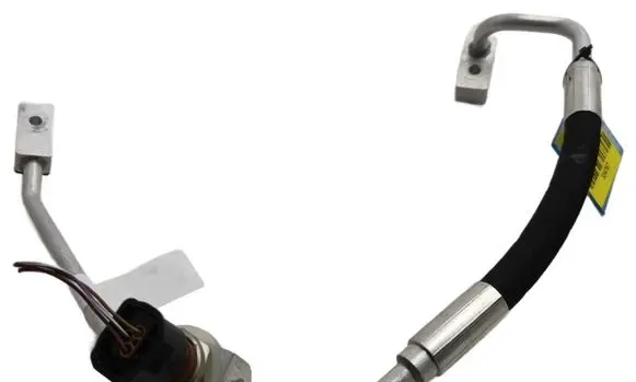 Volkswagen ID. Buzz Air conditioning (A/C) pipe/hose 1N3816534
