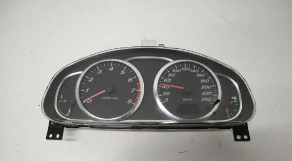 Mazda 6 Speedometer (instrument cluster) GR1L55430