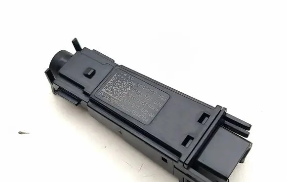 Interior temperature sensor