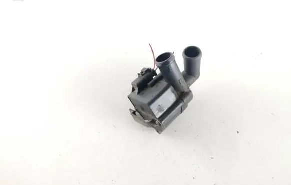 BMW 5 F10 F11 Electric auxiliary coolant/water pump 9230234